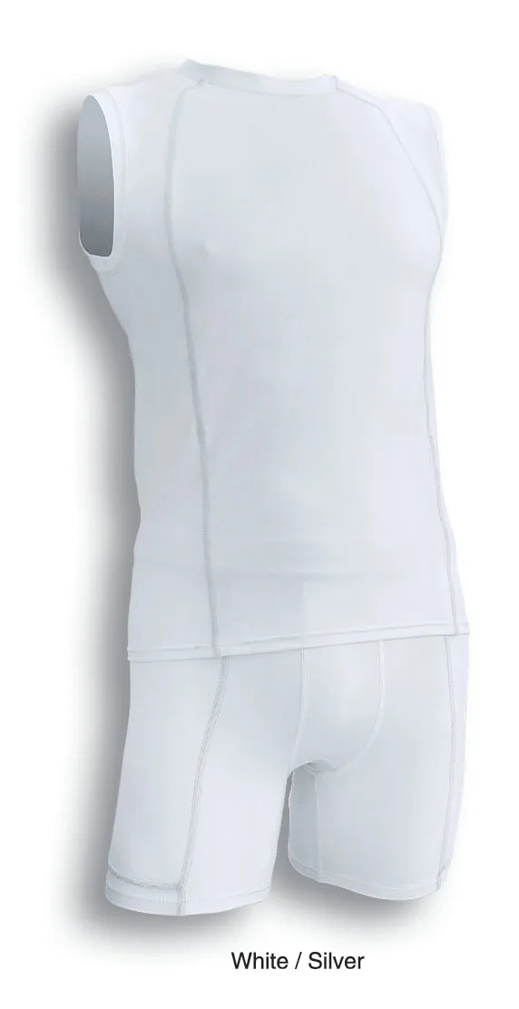 Bocini Men's Tank-(CT0984)