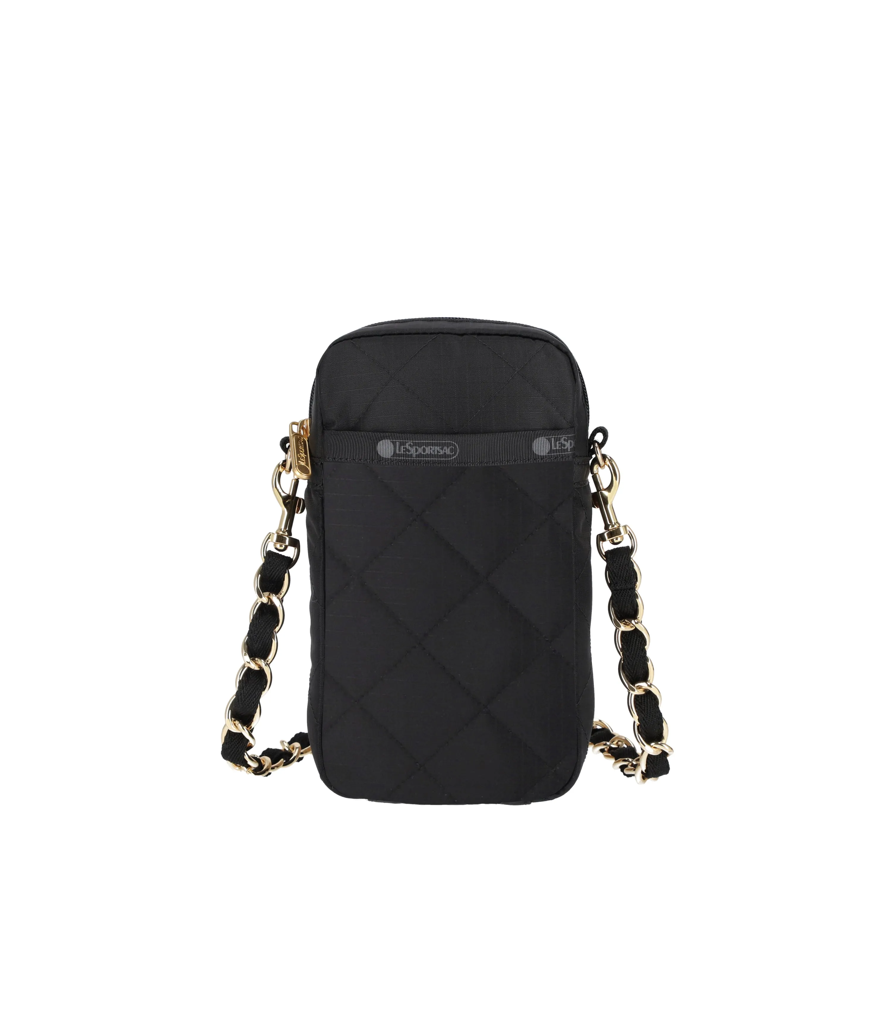 Chain Mini Phone Crossbody